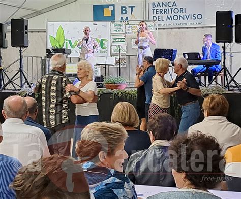 Pancalieri La Festa Continua Con La Patronale Dei Corpi Santi