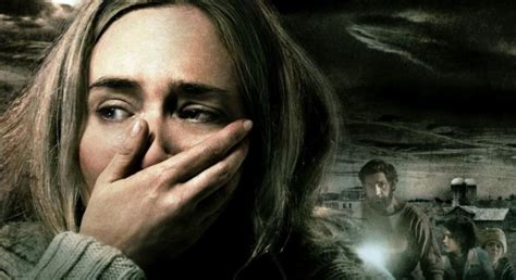 Comienza El Rodaje De Un Lugar En Silencio 2 Cine Premiere