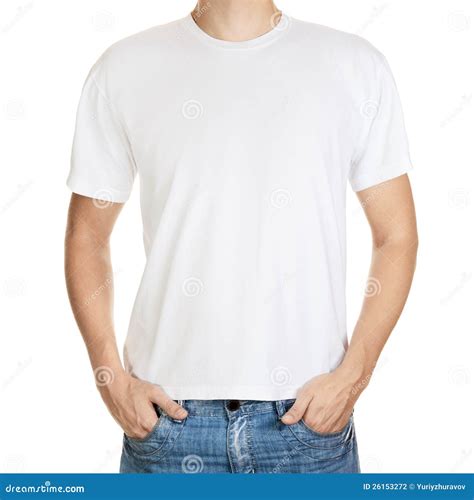 Camiseta Modelo
