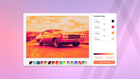 Gradient Mapper | Figma