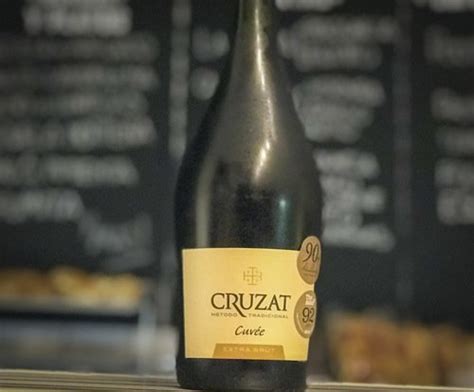 Cruzat Cuvee Extra Brut Mariani Delivery Market