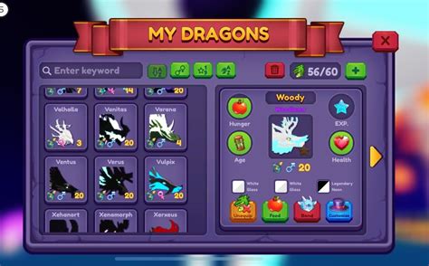 Roblox Dragon Adventures Woodluma Video Gaming Video Games Others