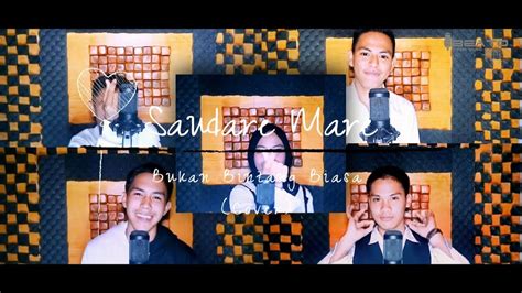 Bukan Bintang Biasa Bbb Cover By Saudare Mare Syndicate Youtube