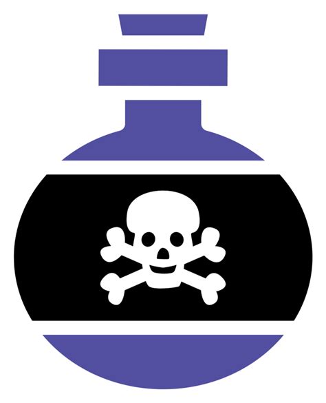 Death Poison 36645477 Vector Art At Vecteezy