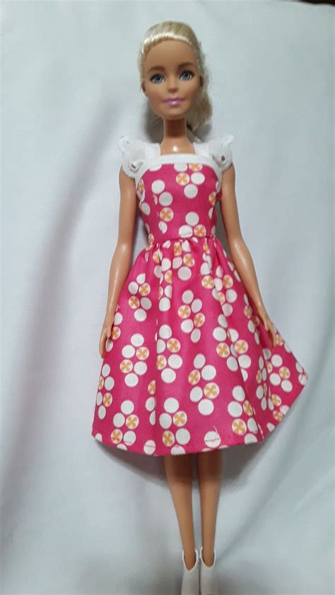 Pin By Shirley Williams On Barbie Fashion Barbie Doll Clothing