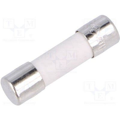 Conquer Electronic Co Ltd UBM 2A 250V Fuse Fuse Quick Blow 2A