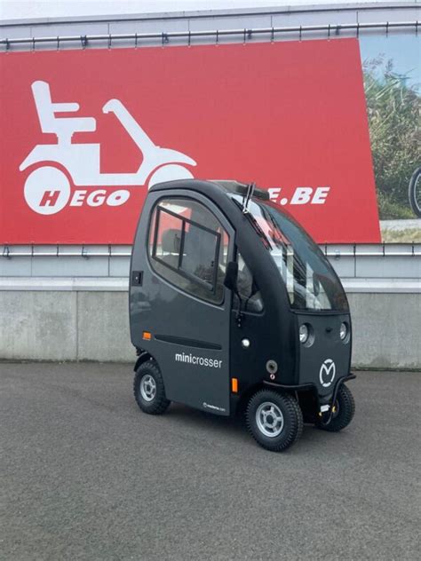 Scootmobiel Kopen Bij Hego Mobile Uw Betrouwbare Scootmobiel Winkel