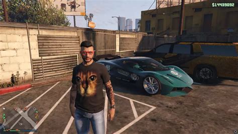 Gta Online Ocelot Virtue Comment Obtenir Gratuitement Noarnoar