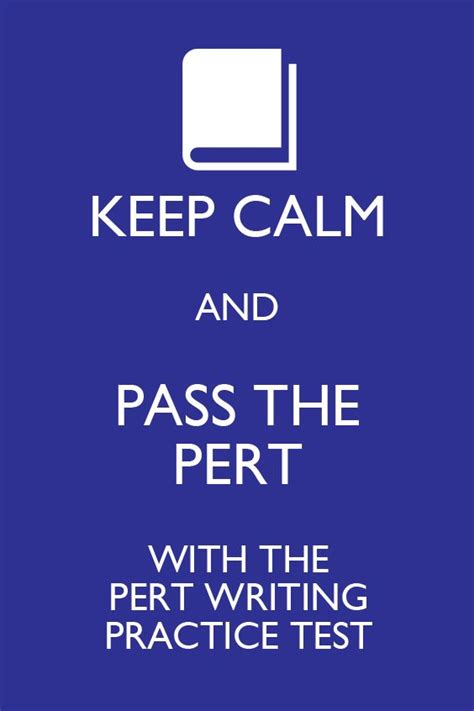 Keep Calm And Pass The Hset With The Hirstt Science Practice Test Poster