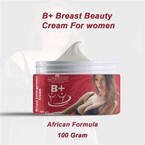 Breast Enlargement Cream 100gram At Rs 399 Bottle आयुर्वेदिक