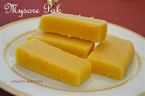 Mysore Pak Recipe Happy Mothers Day Ghee Mysore Pak Recipe Easy