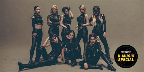 Pink Fantasy And The Rise Of Korean Femme Rock