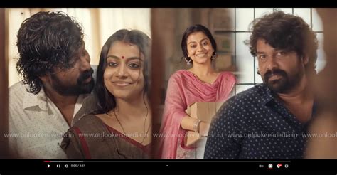 Watch Madhuram Trailer Is Heartwarming