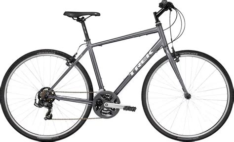 trek fx specs comparisons reviews  spokes