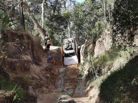 Old Telegraph Track Ott Explore Cape York Peninsula