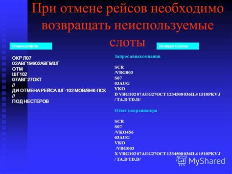 Презентация на тему Расписание движения ВС сезон Зима октября 29