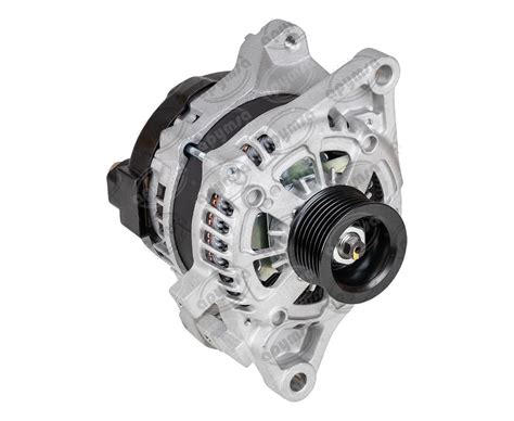 Alternador Automotriz Nippondenso Ir If Cw V A Toyota Tacoma L