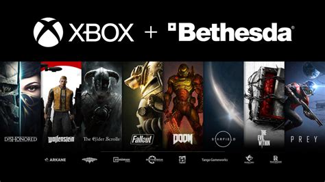 Bethesda Der Launcher Wird Bald Eingestellt Das Passiert Mit Euren