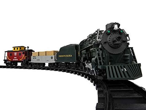 27 Best Lionel Electric Train Sets for 2022 | Pigtail Pals