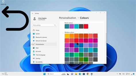 How To Reset Color Settings In Windows 11 10 Restore Default Color