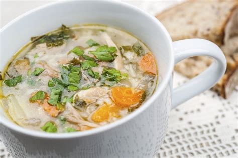 Cup a Soup Diet | livestrong