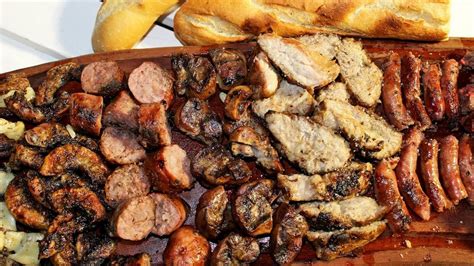 El asado perfecto qué lleva y cómo preparar una parrillada completa