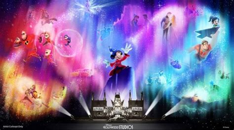 Creating ‘Wonderful World of Animation’ for Disney’s Hollywood Studios ...