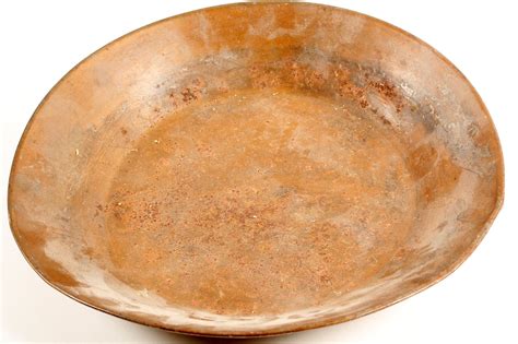 Gold Panning Pan 90977 Holabird Western Americana Collections