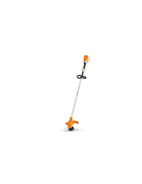 Stihl Fsa60r Grass Trimmer Set