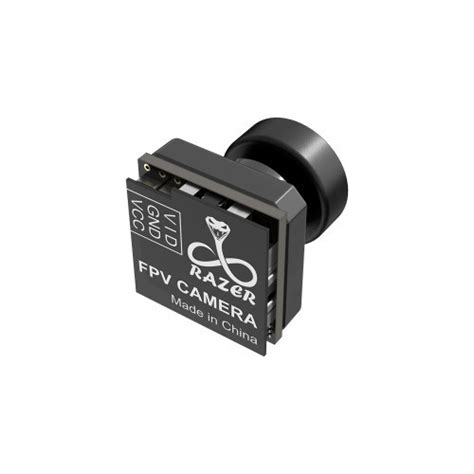 Foxeer Pico Razer Tvl Mm Mini Fpv Camera Cmos Ntsc