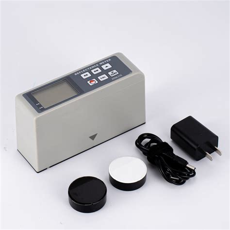 Reflectance Meter Cryptometer Measurement Tool For Reflectance