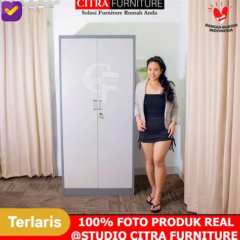 Jual Terbaik Lemari Arsip Besi Pintu Swing Besi Lemari File Kantor