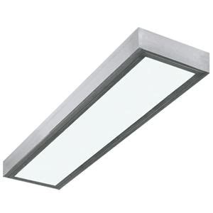 Luce Sporgente Ok Ip Metalmek Illuminazione Led Quadrata Ip