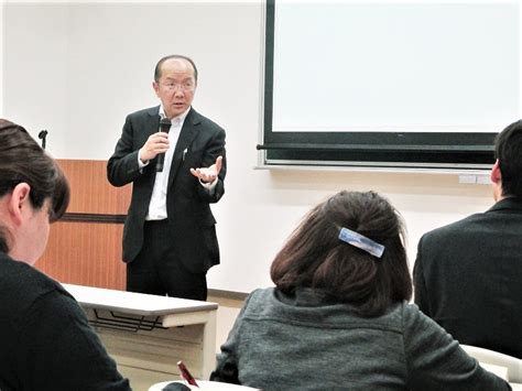 「エルダー・メンター研修 ～管理者向け～」を開催しました！ 専門学校 健祥会学園