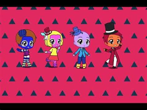 The Backyardigans: At The Circus - YouTube