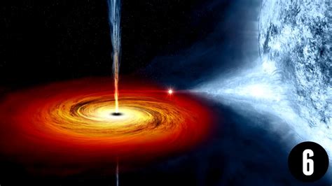 Coisas Que Tem No Espaço - Top 10 Coisas Mais Incríveis Descobertas No Universo - YouTube