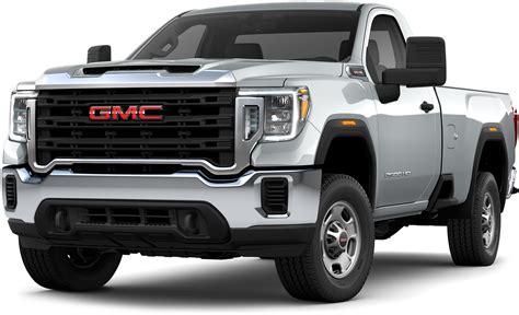 2021 Gmc Sierra 2500 Hd Incentives Specials And Offers In Orchard Park Ny