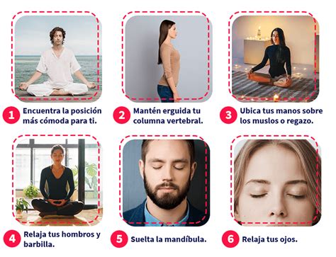 Meditación para principiantes cómo iniciar Aprende