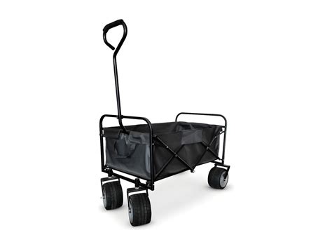 Chariot De Transport Pliable Campcruiser Utilitaire Tout Terrain