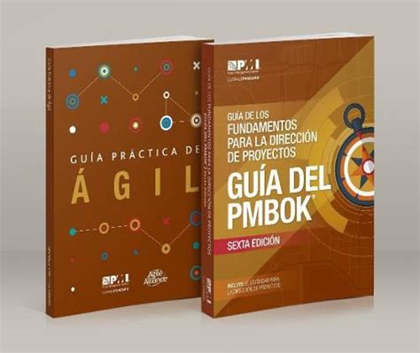 Guia Del Pmbok 6ta Edición Guía ágil En Español En Peru Clasf Formacion Y Libros