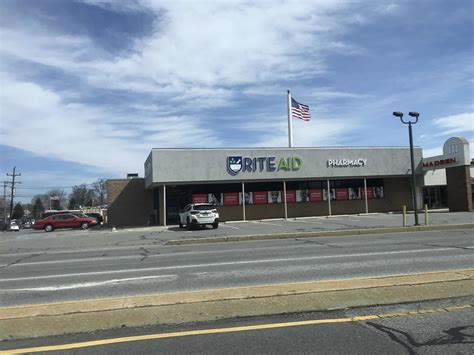 Rite Aid Broomall Pa 1567 Located At 2901 Springfiel Flickr