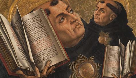 6 Key Facts About St Thomas Aquinas Philosophy And Method