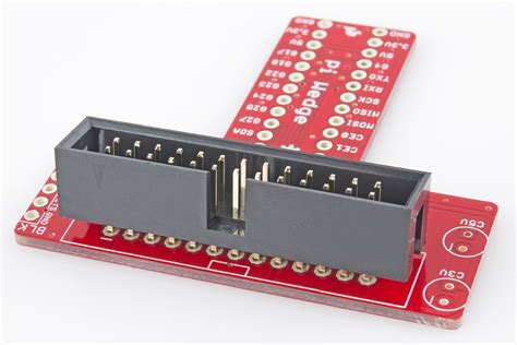 RETIRED Pi Wedge Hookup Guide SparkFun Learn