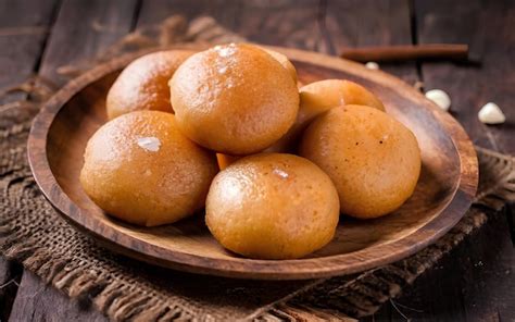 Premium Ai Image Indian Sweet