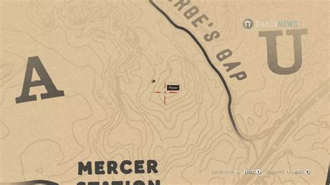 All Dinosaur Bone Locations In Red Dead Redemption 2 Shacknews