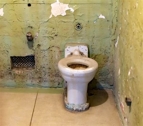 268 Prison Cell Toilet Stock Photos - Free & Royalty-Free Stock Photos ...