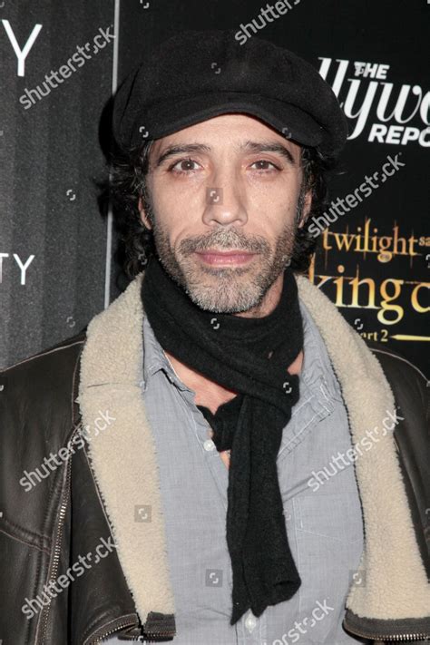 Carlos Leon Editorial Stock Photo - Stock Image | Shutterstock