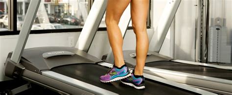 Treadmill Workouts Popsugar Fitness