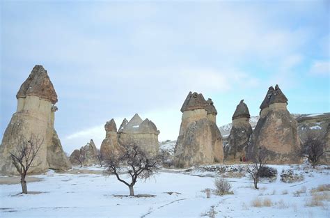 Cappadocia Map Awesome Places To Visit In Cappadocia Turkey