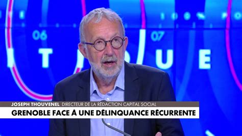 Joseph Thouvenel La première priorité de l Etat est d assurer la